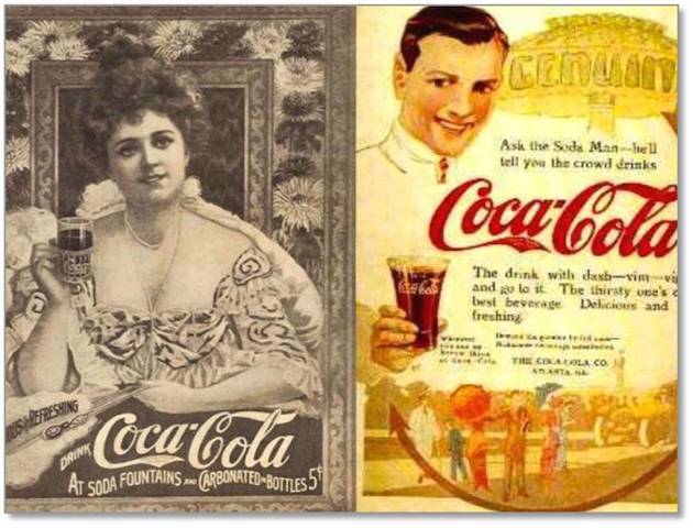 Publicidad Desenfrenada