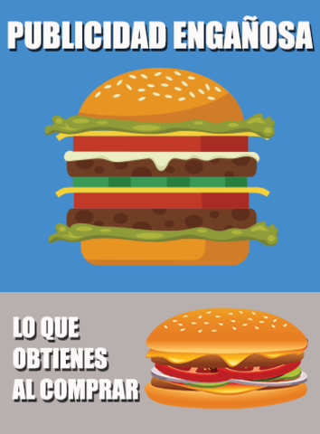 Publicidad Engañosa