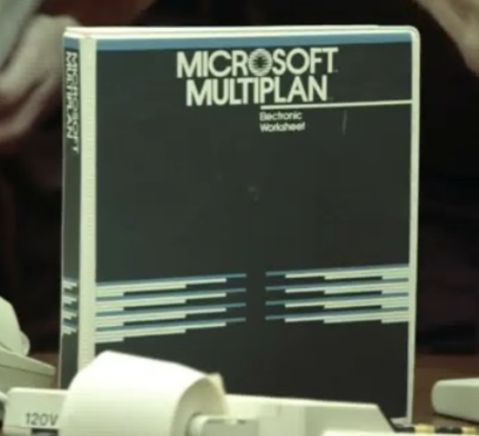Multiplan