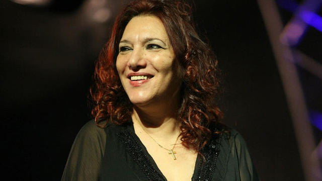 Ελένη Βιτάλη