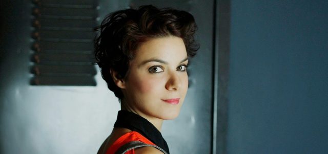 Ανδριάννα Μπάμπαλη