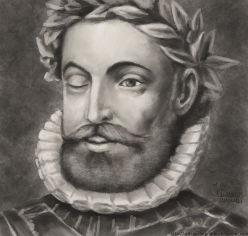 Luís Vaz de Camões