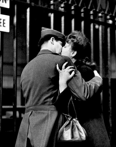 Charlie Marries Theresa: Intimacy vs. Isolation