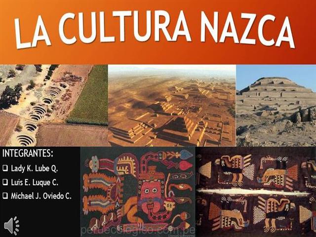 Cultura Nazca