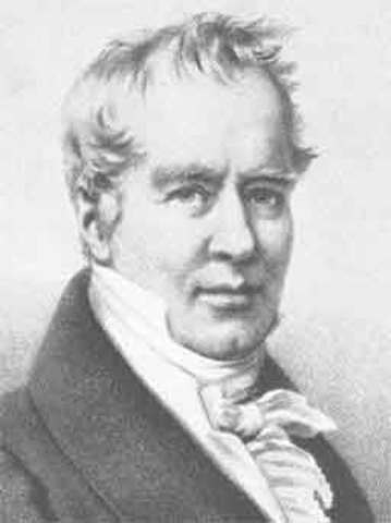 Humboldt Alexander von (1769-1859)