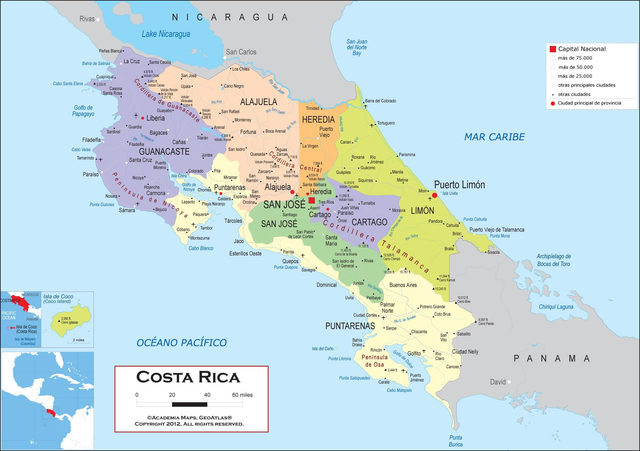 Costa RIca