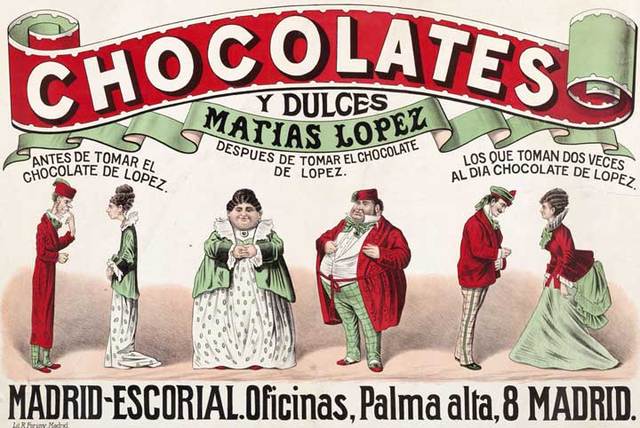 La Revolución Industrial