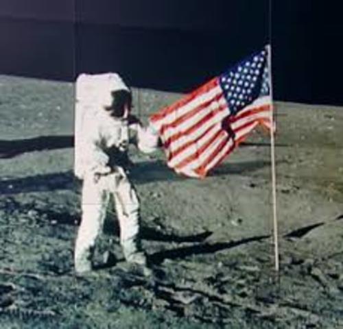Moon Landing