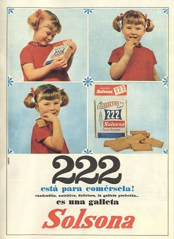 DONDE FUERON CREADOS: