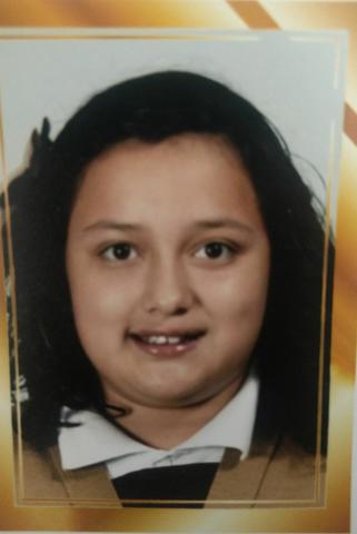 I entered the primary school at 5 years old.