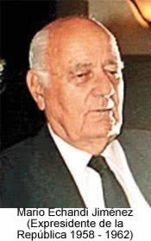 Se cerró el Departamento de Orientación