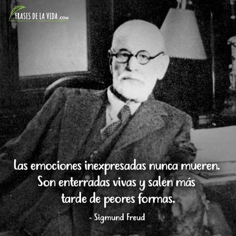 Sigmund Freud- Psicoanálisis en tratamiento de la neurosis