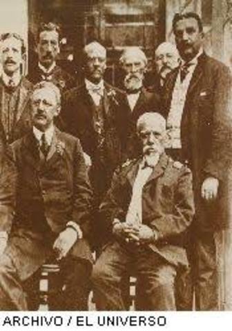 Constitución de 1906