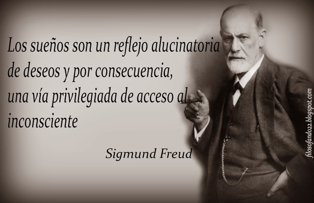 Freud- La interpretación de los sueños