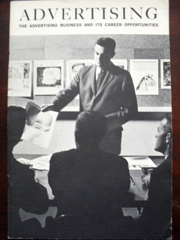 AGENCIAS DE PUBLICIDAD