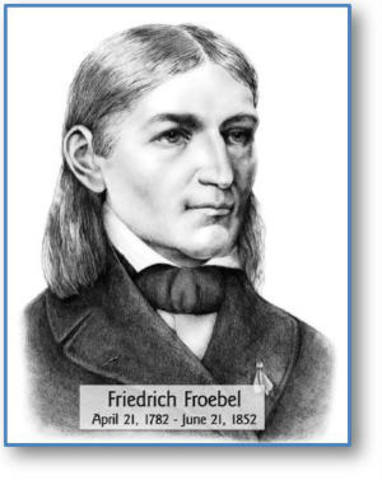 Froebel
