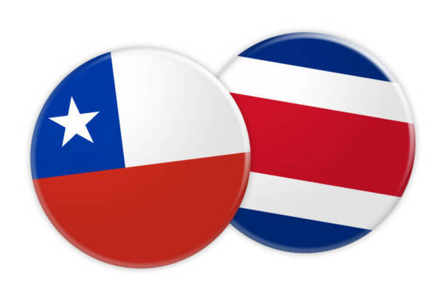 Estudios de la Orientación en Costa Rica