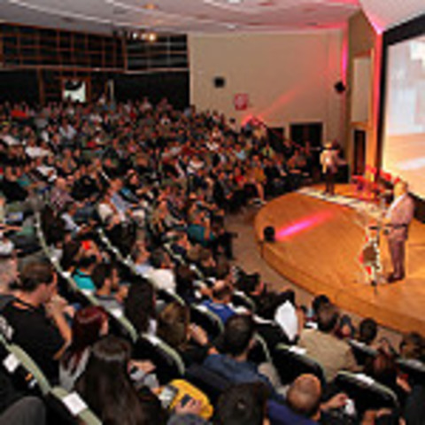 Closing ceremony of 2016 Drama film festival