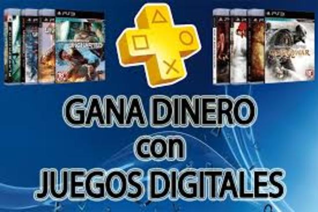 JUEGOS DIGITALES