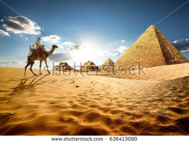 ¿Cómo estaban las cosas antes del SI?