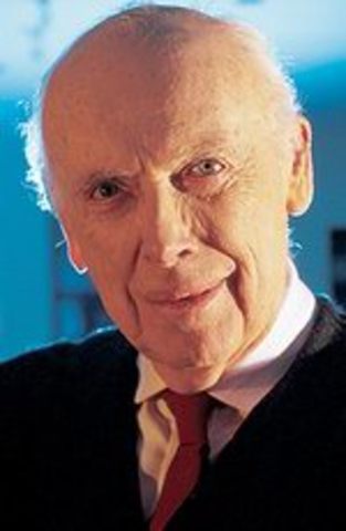 Watson James D (1928)