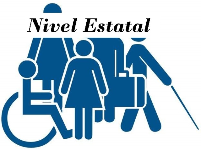 Ley para la Integración para las personas con discapacidad