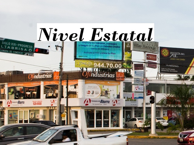 reglamento de imagen publicitaria y anuncios del municipio de Mérida