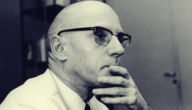 Michel Foucault-(Poitiers, Francia, 15 de octubre de 1926-París, 25 de junio de 1984) fue un historiador de las ideas, psicólogo, teórico social y filósofo francés.