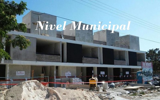 Reglamento de construcciones del municipio de Mérida