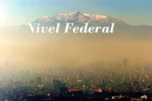 Ley General de Cambio Climático