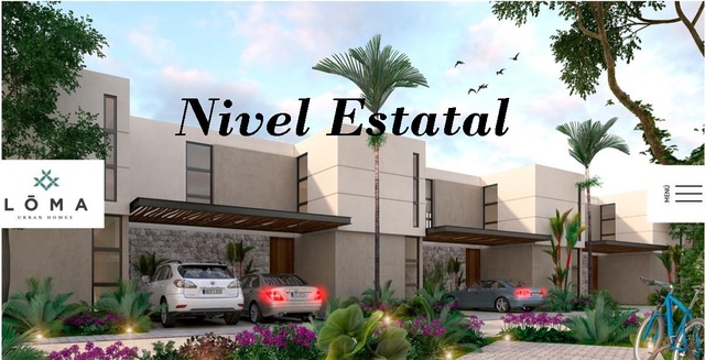 Ley sobre el régimen de propiedad en condominio del estado de yucatán