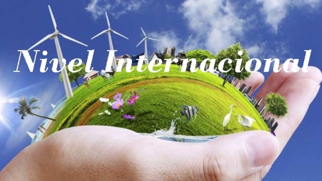 Agenda 2030 y los Objetivos del Desarrollo Sostenible