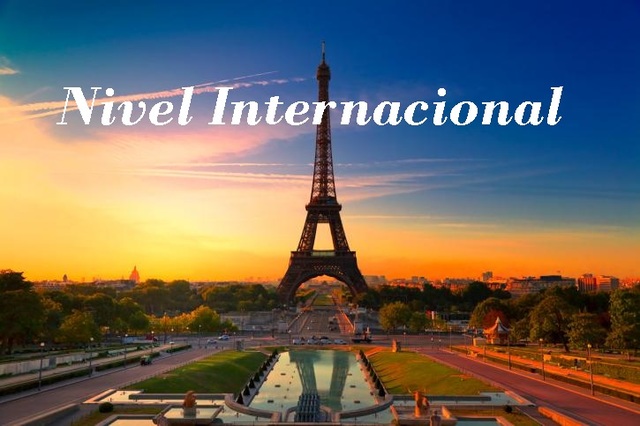 Los Acuerdos de París