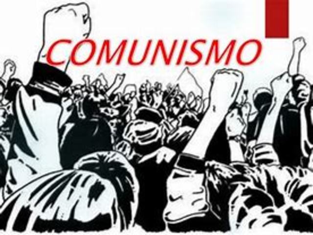 Comunismo (Producción)