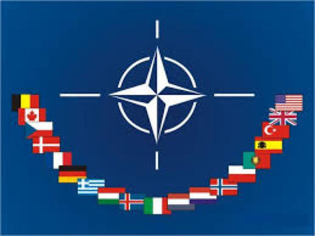 NATO forms