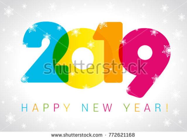 ¿Qué nuevas definiciones entrarán en vigor a partir del 20 de mayo de 2019?