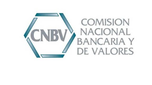Creación de la Comision Nacional Bancaria y de Valores