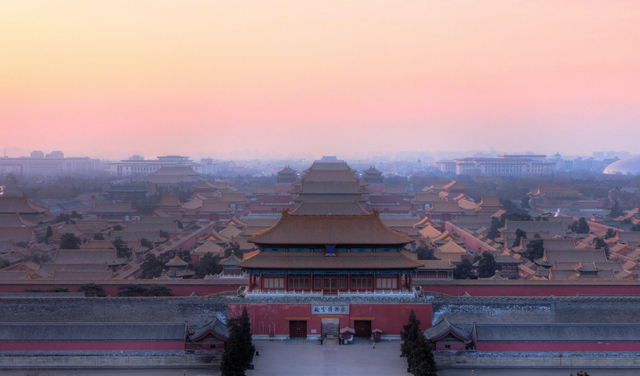 Silk Road Has No Silk