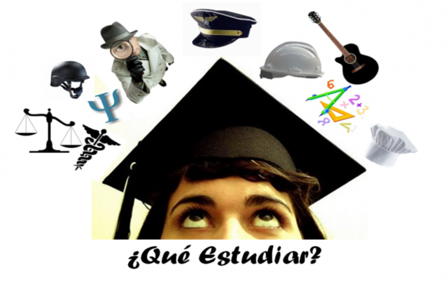 Orientación Vocacional