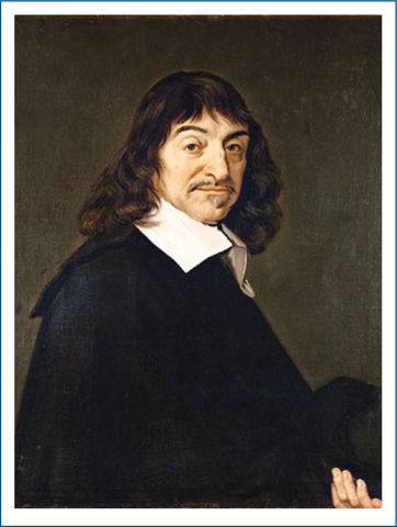 DESCARTES Y LA CONTRACCIÓN Y RELAJACIÓN