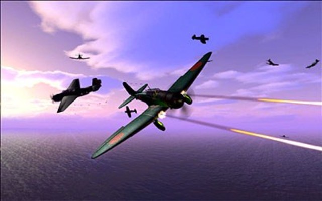 The consciousness didn’t last long as - Japanese Attack Pearl Harbor: (the second world war is underway).