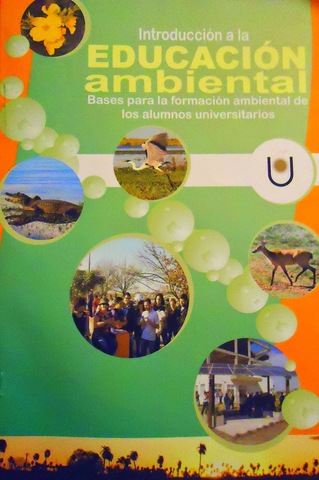 Conferencia de Moscu- Educacion Ambiental