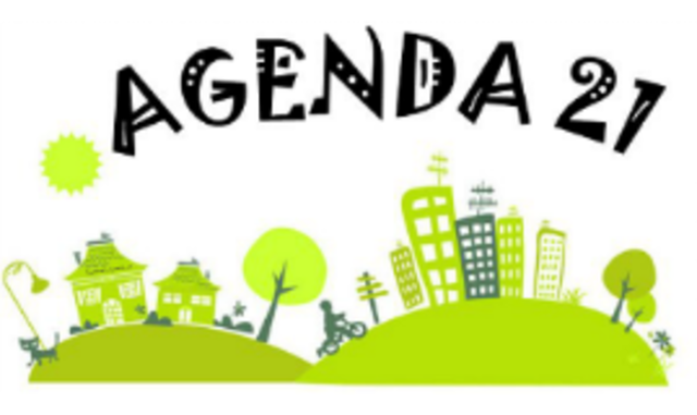 Creacion de la Agenda 21
