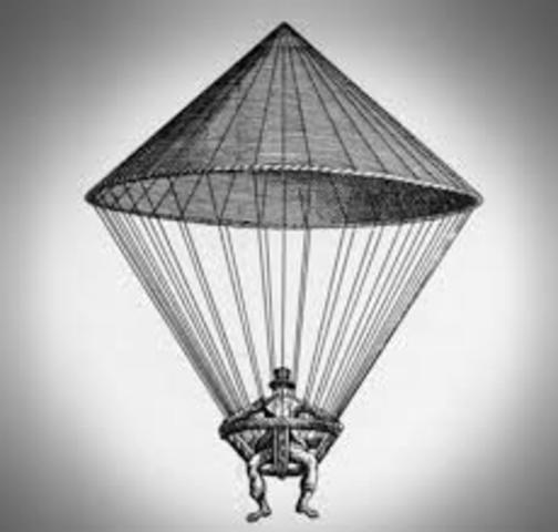 Paracaídas