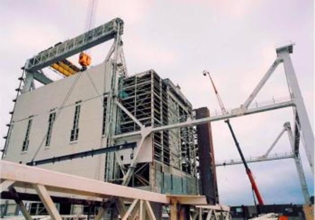 Accidente de la central nuclear de Vandellós I