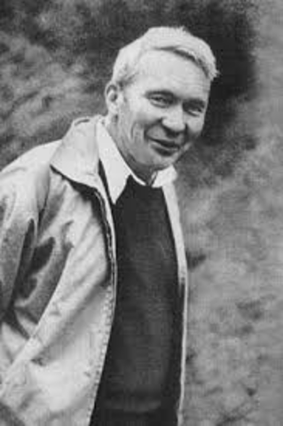 "Uber konbergenz Von Reiher, deren Glieder durch den Zufall Bestimmt Weerden"