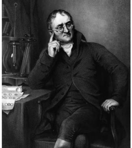 John Dalton