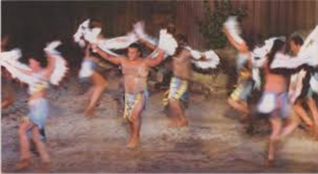 The death of a dear friend