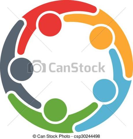 Prevención y desarrollo, circulo de bienestar