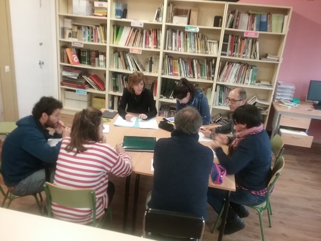 IDEAMOS EL DIAGNÓSTICO PARTICIPATIVO